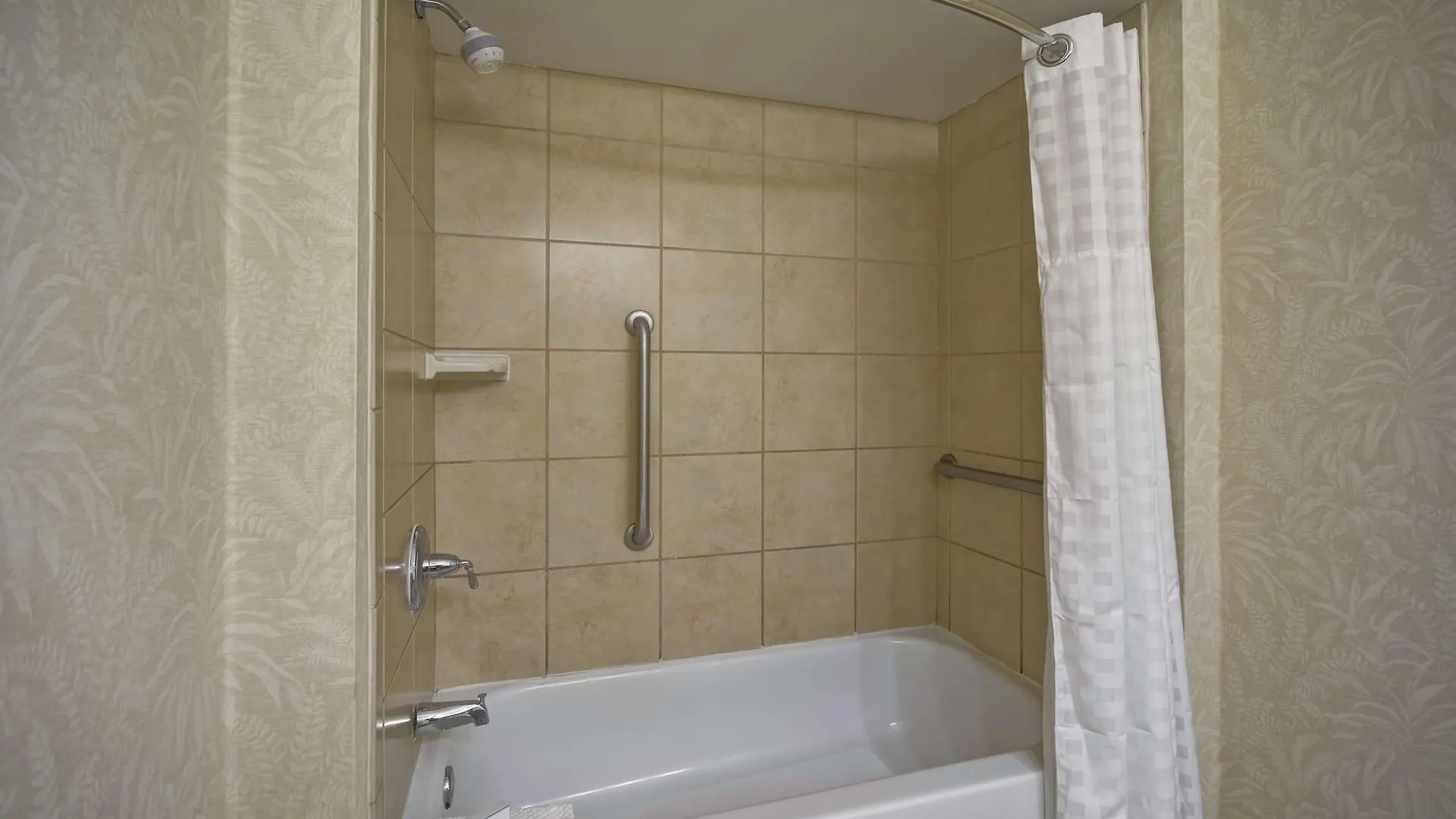 Hotell Embassy - Historic District 3*