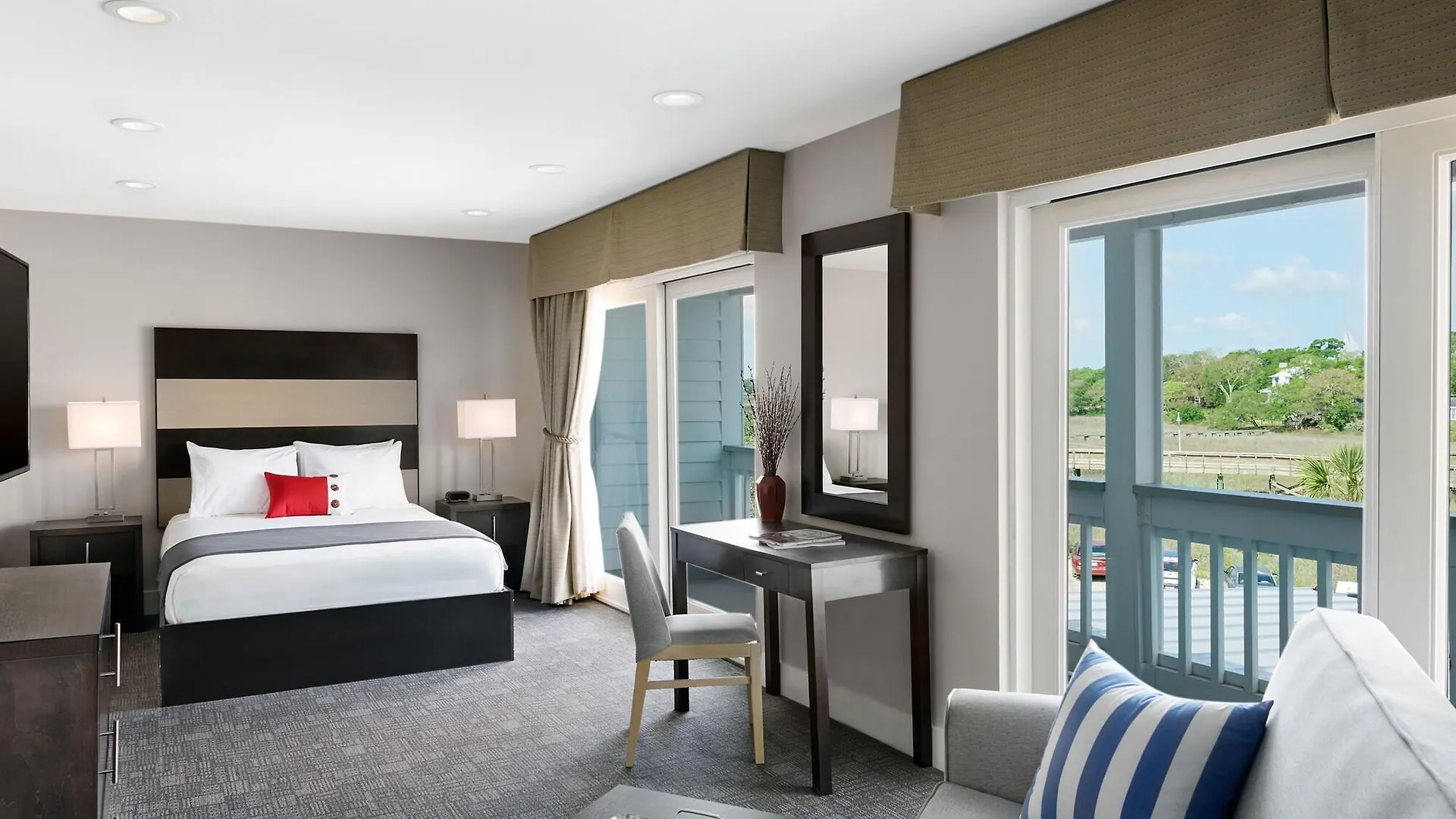 Shem Creek Hotel Mount Pleasant
