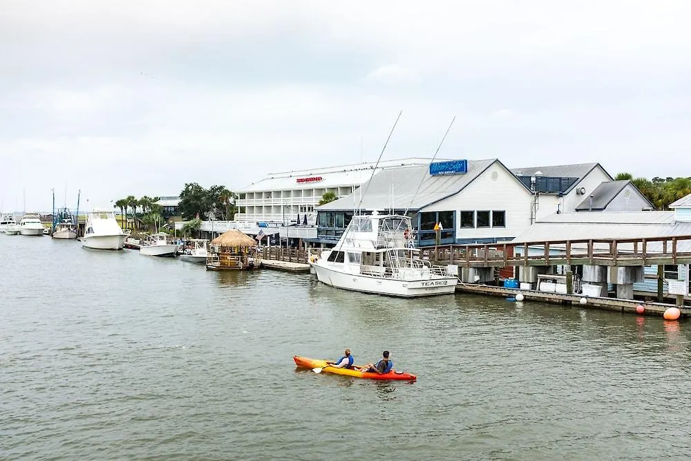 Shem Creek