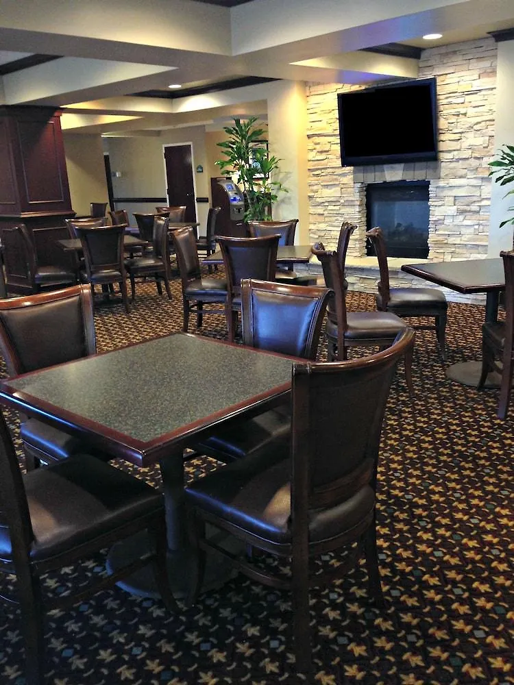 Wingate By Wyndham Charleston Southern University 3*