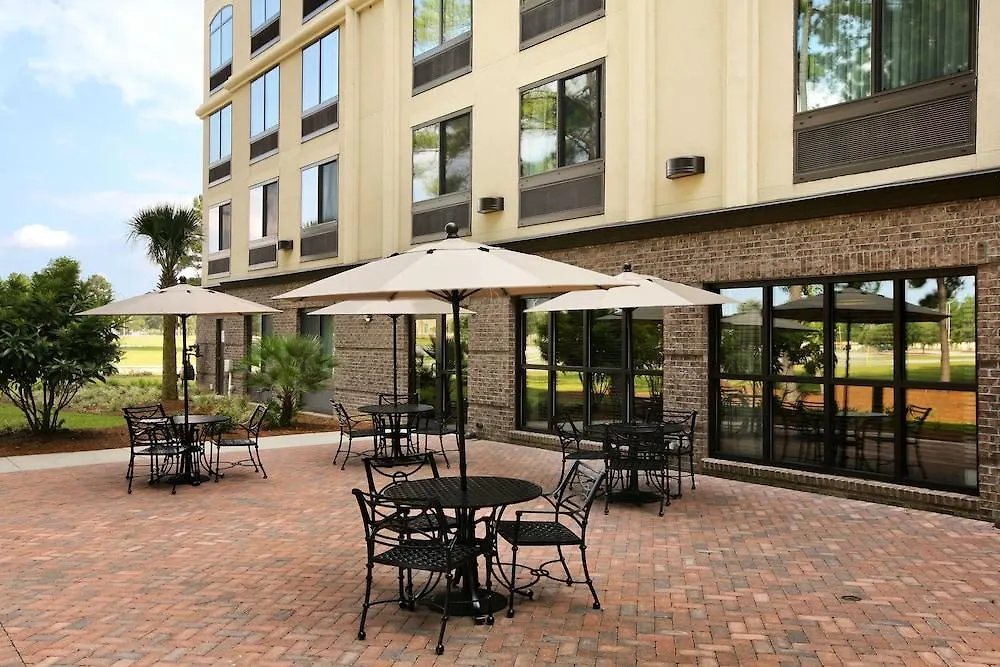 Hotel Wingate By Wyndham Charleston Southern University North Charleston