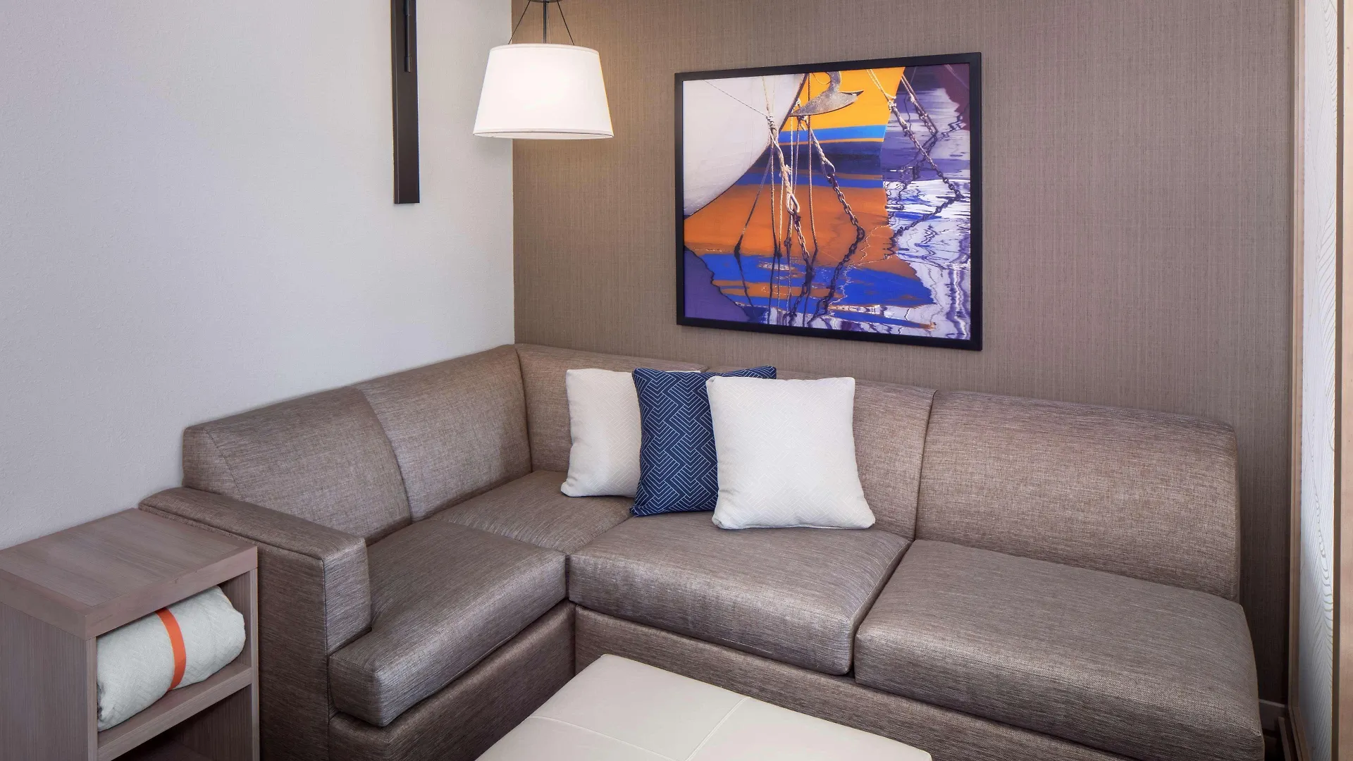 Hotel Hyatt Place Towne Centre