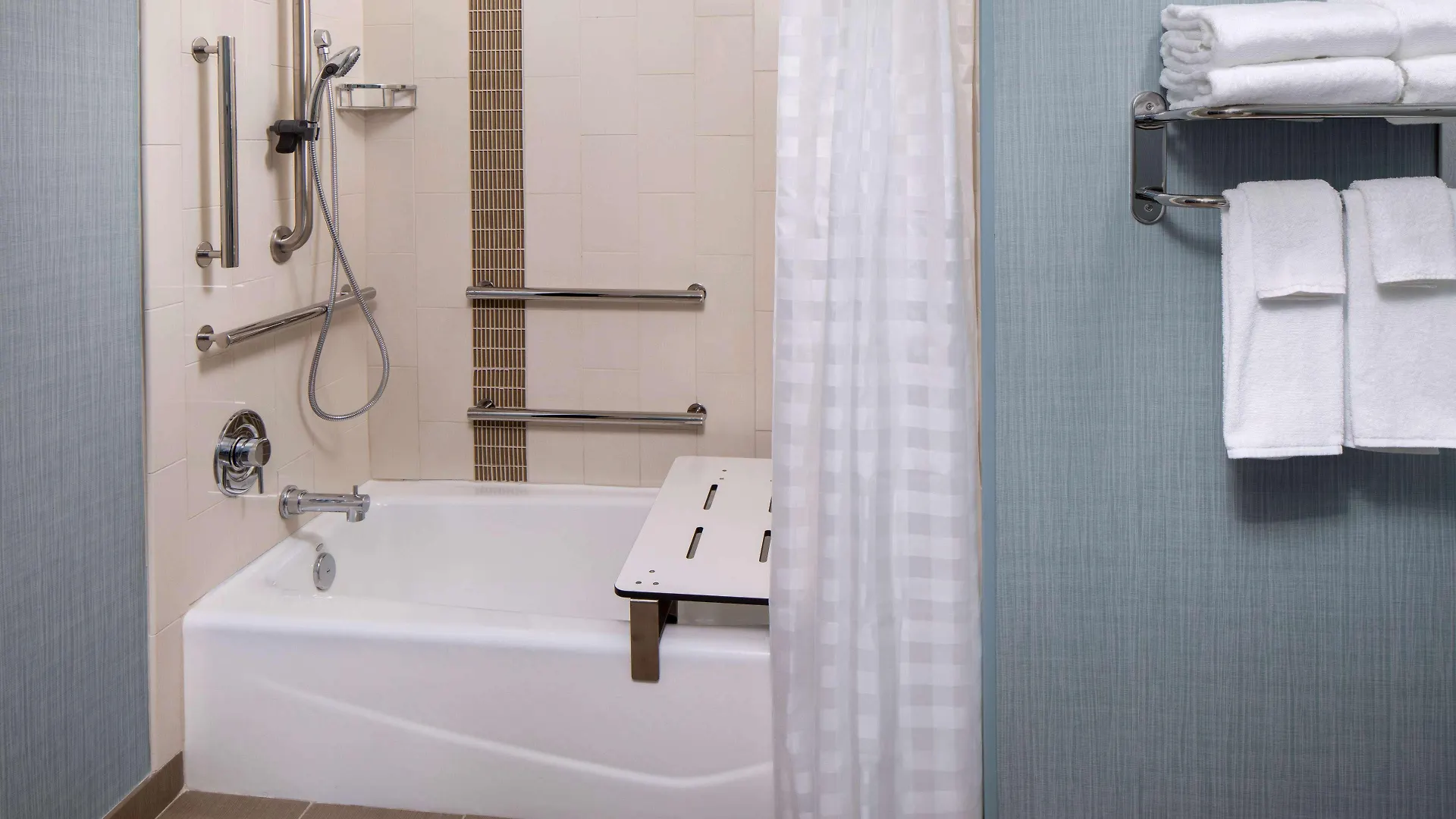 Hyatt Place Towne Centre Mount Pleasant