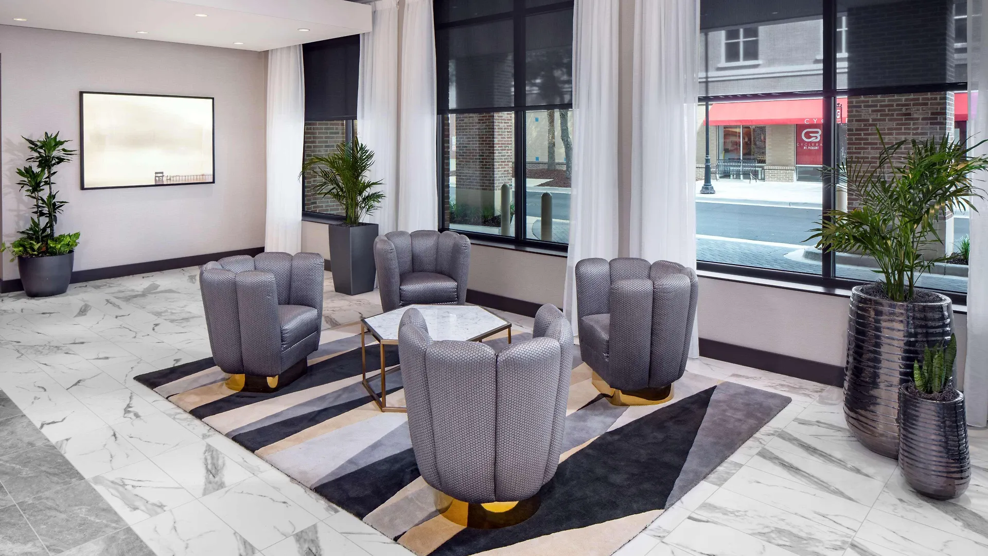 Hyatt Place Towne Centre Mount Pleasant