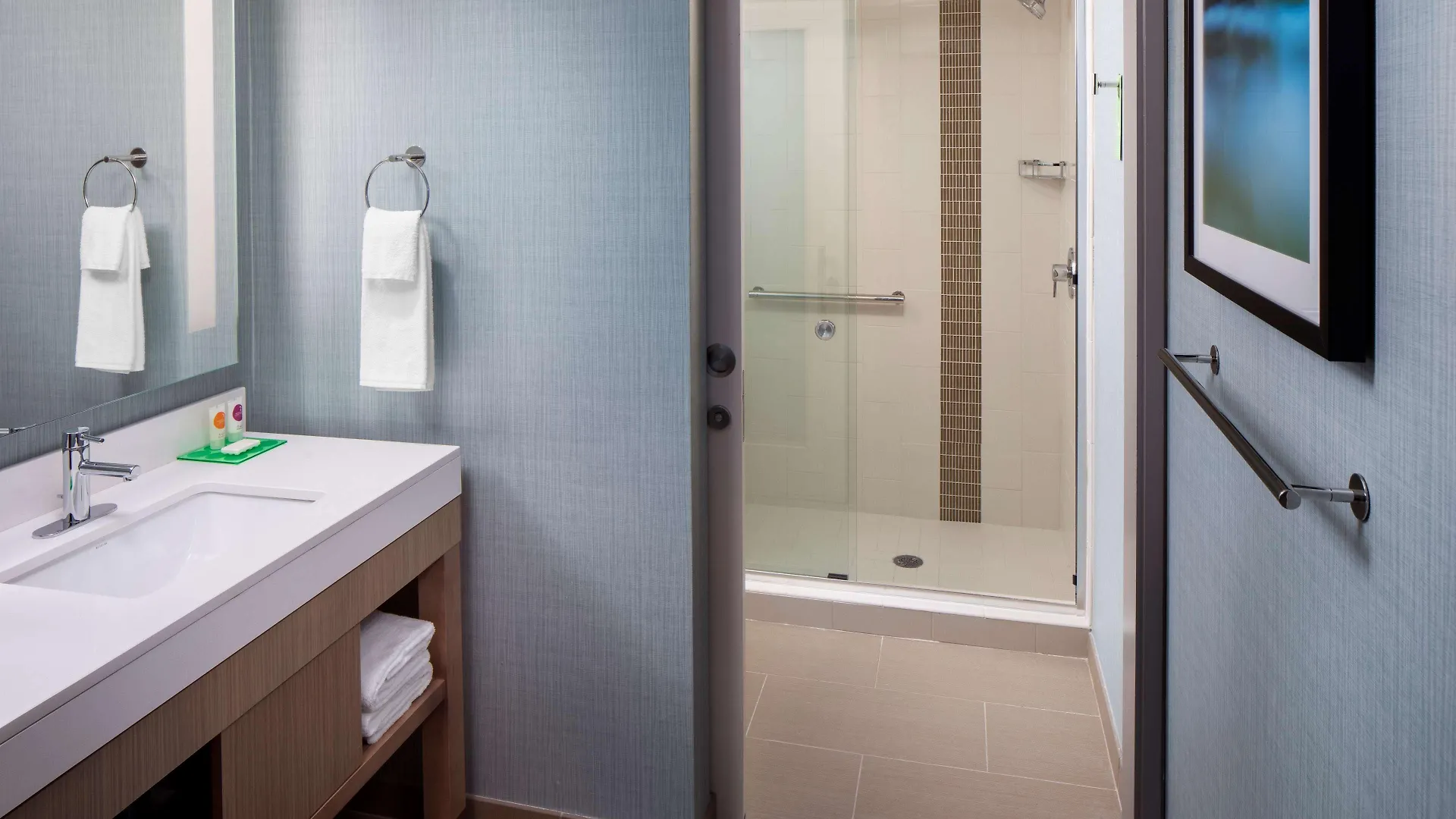 Hotel Hyatt Place Towne Centre