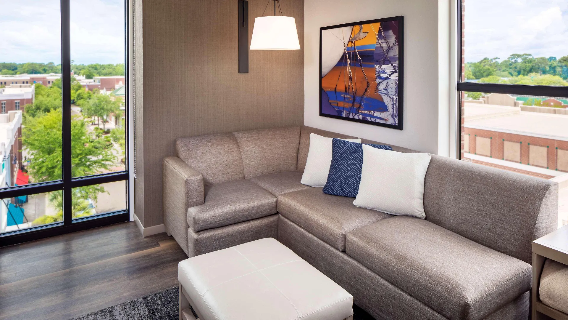 Hyatt Place Towne Centre Hotel