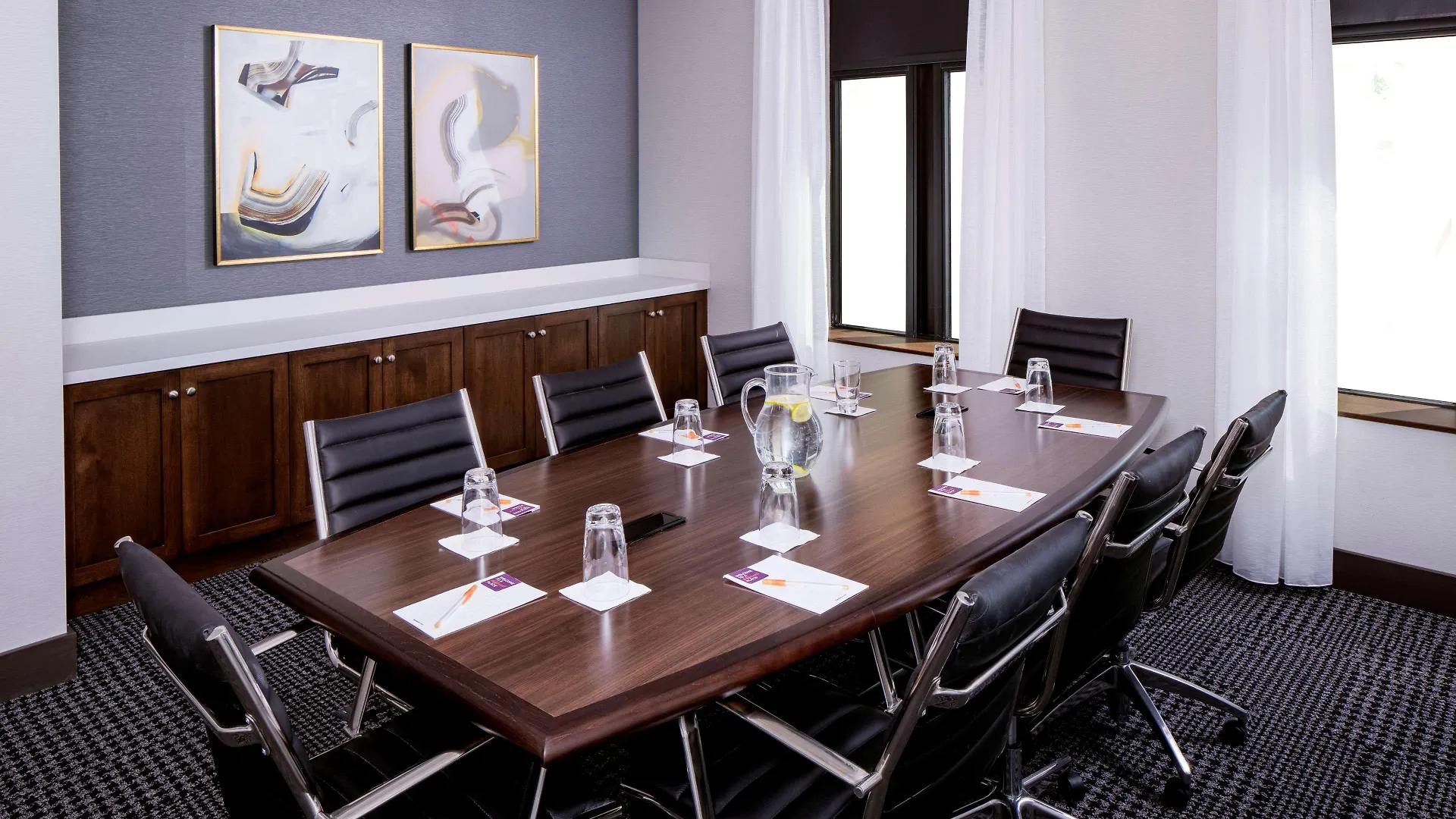 Hotel Hyatt Place Towne Centre 3*
