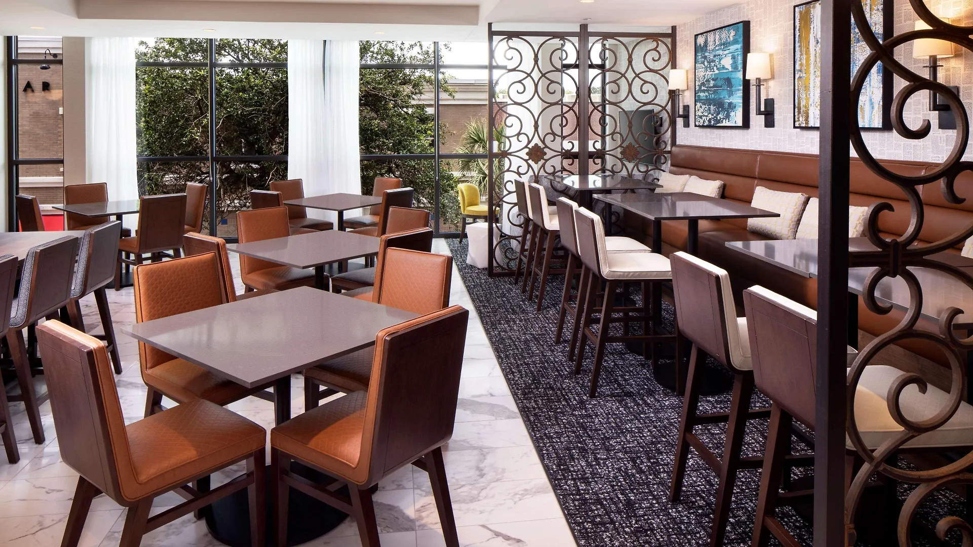 Hyatt Place Towne Centre Hotel