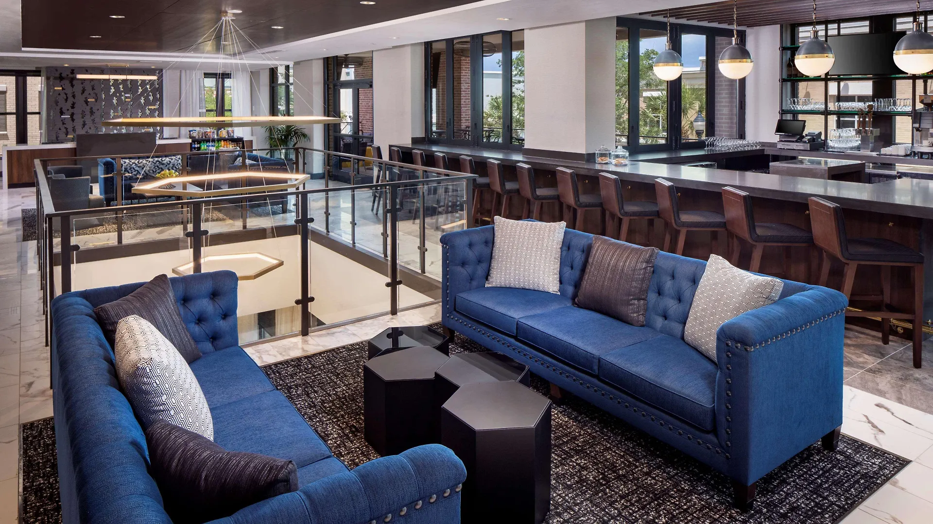Hotel Hyatt Place Towne Centre