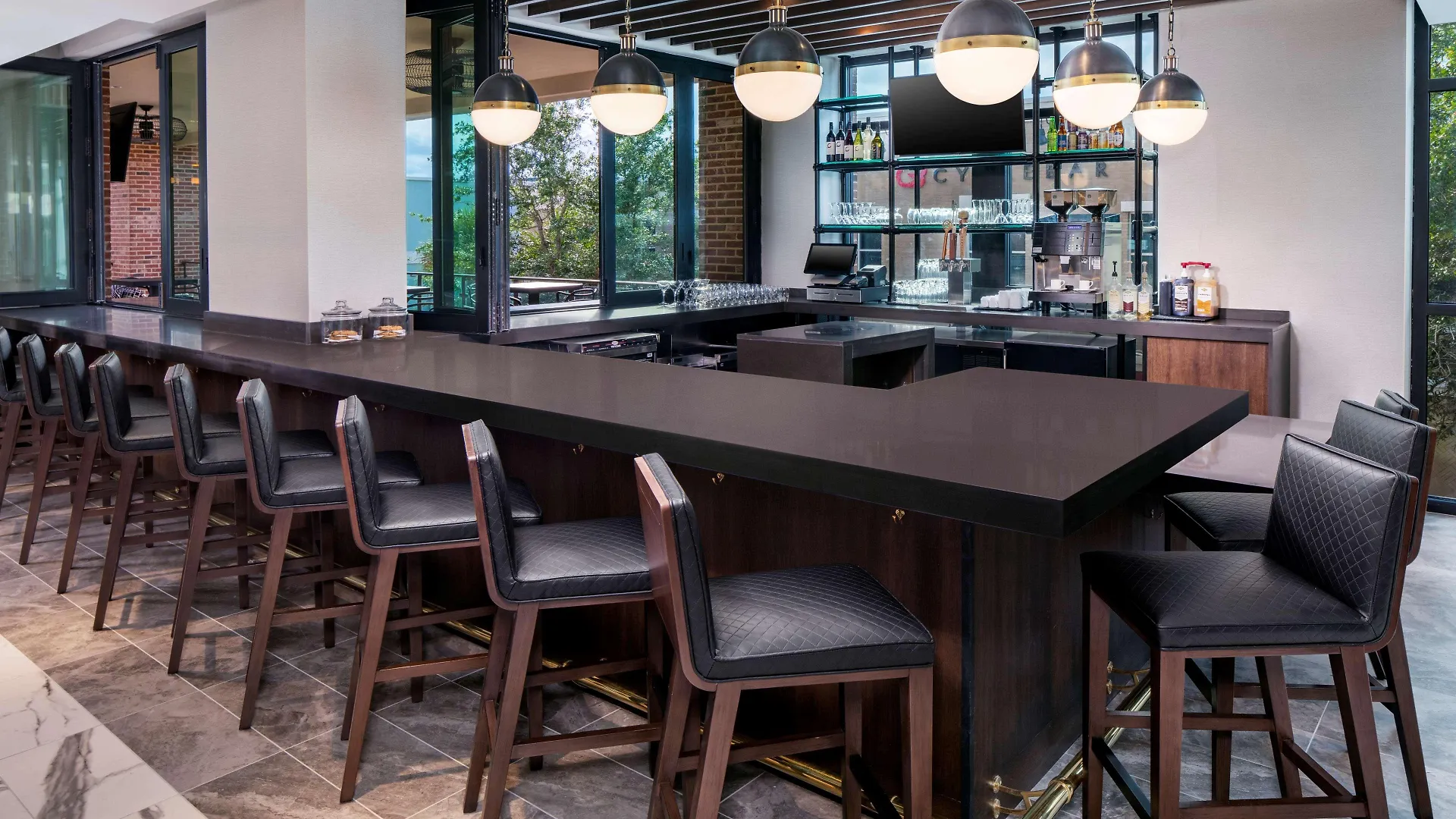 Hyatt Place Towne Centre Hotel Mount Pleasant