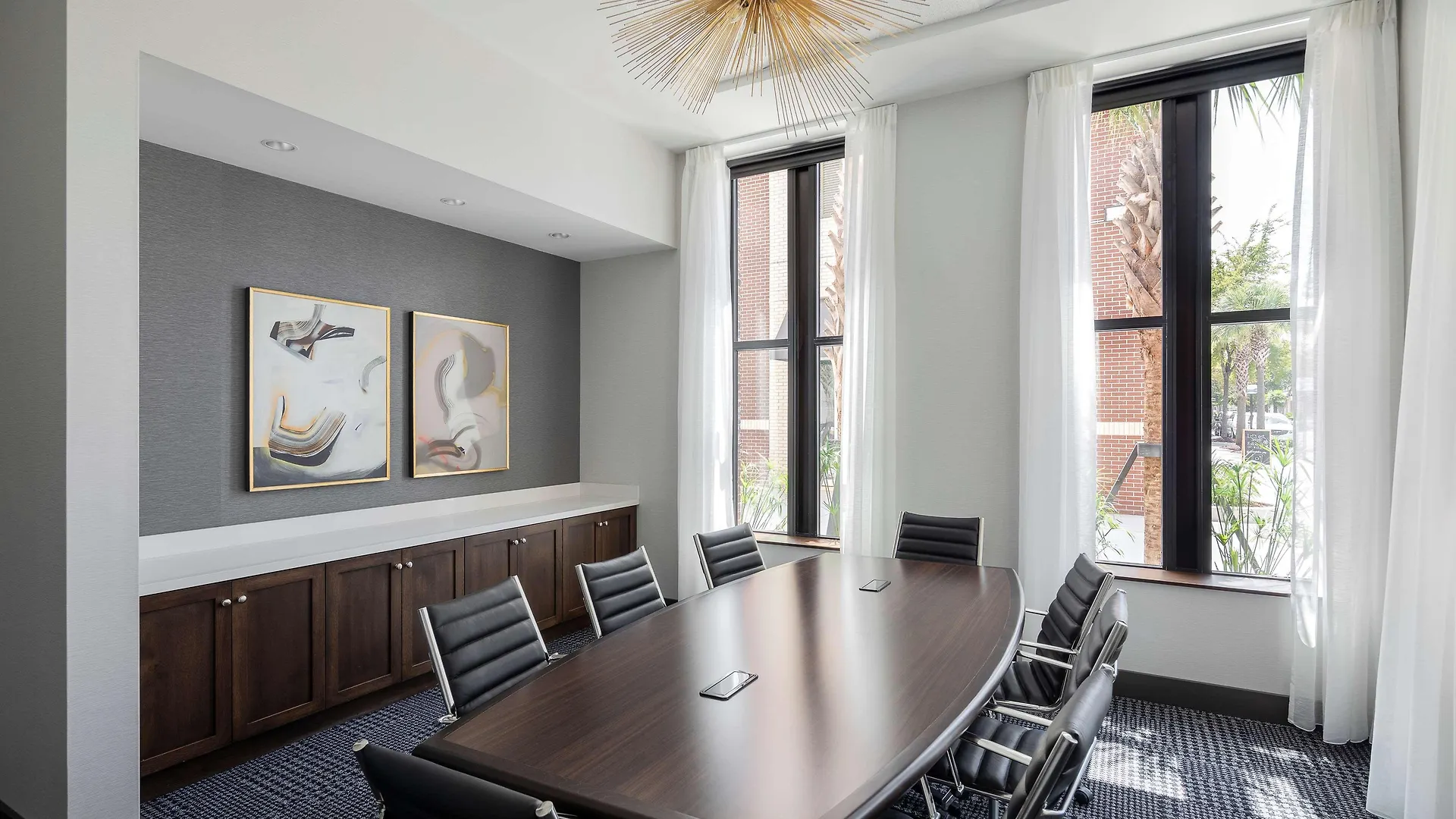 Hyatt Place Towne Centre Hotel 3*