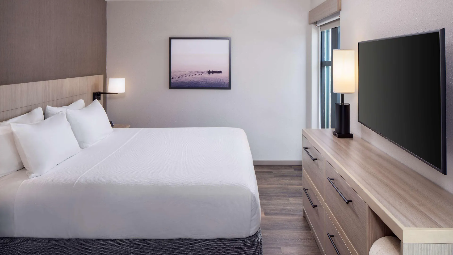 Hyatt Place Towne Centre Mount Pleasant