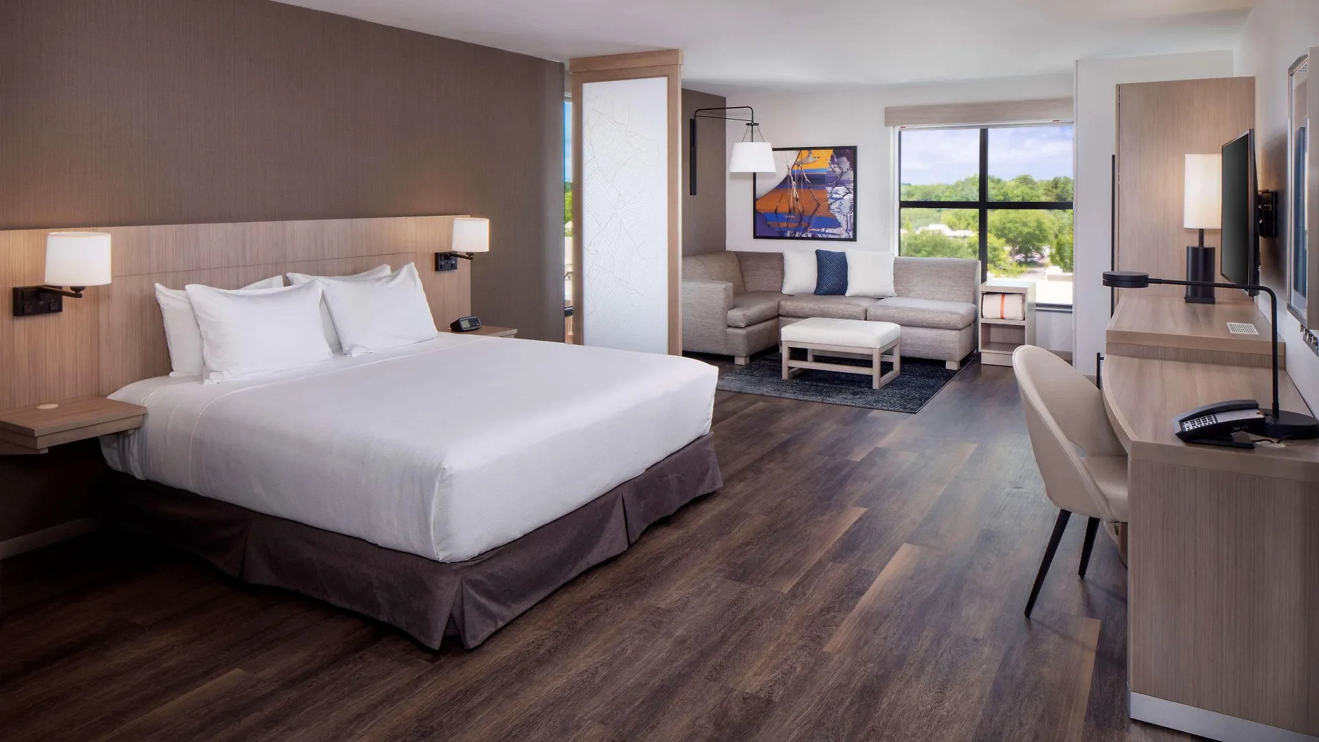 Hyatt Place Towne Centre Mount Pleasant