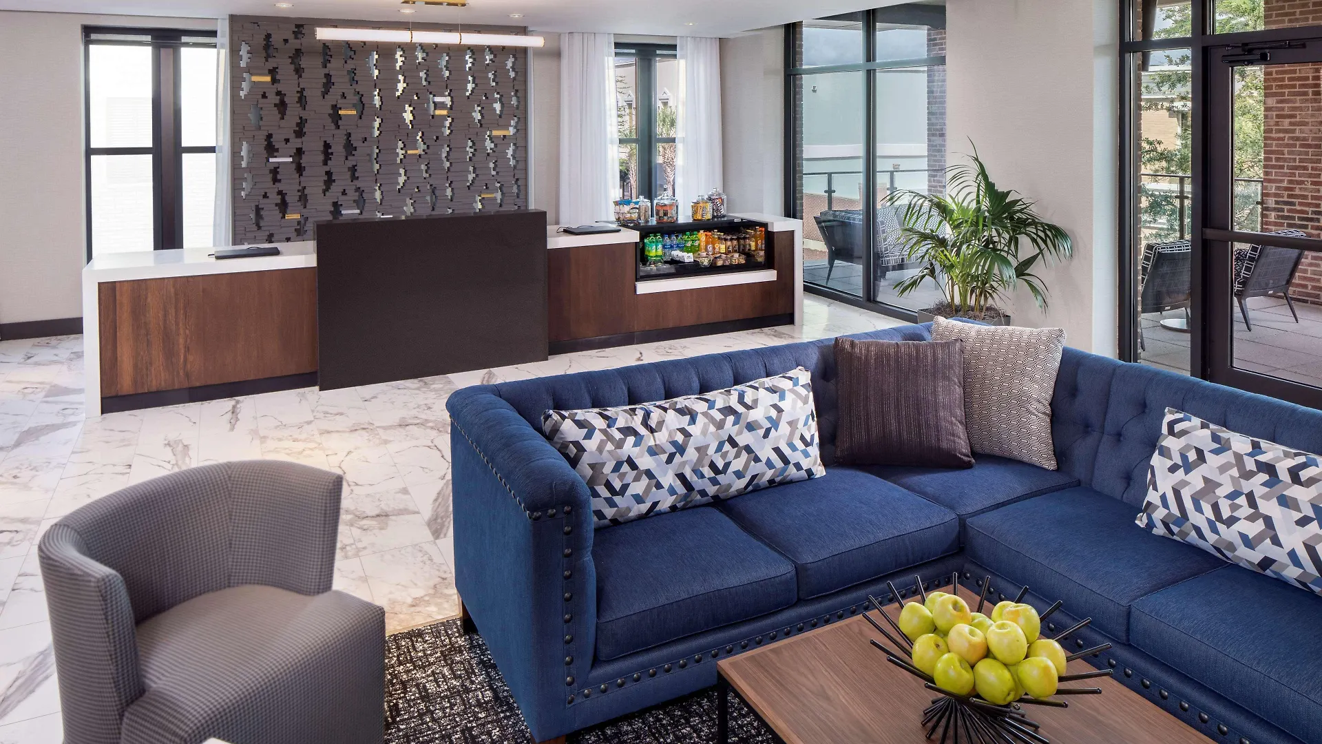 Hyatt Place Towne Centre Mount Pleasant