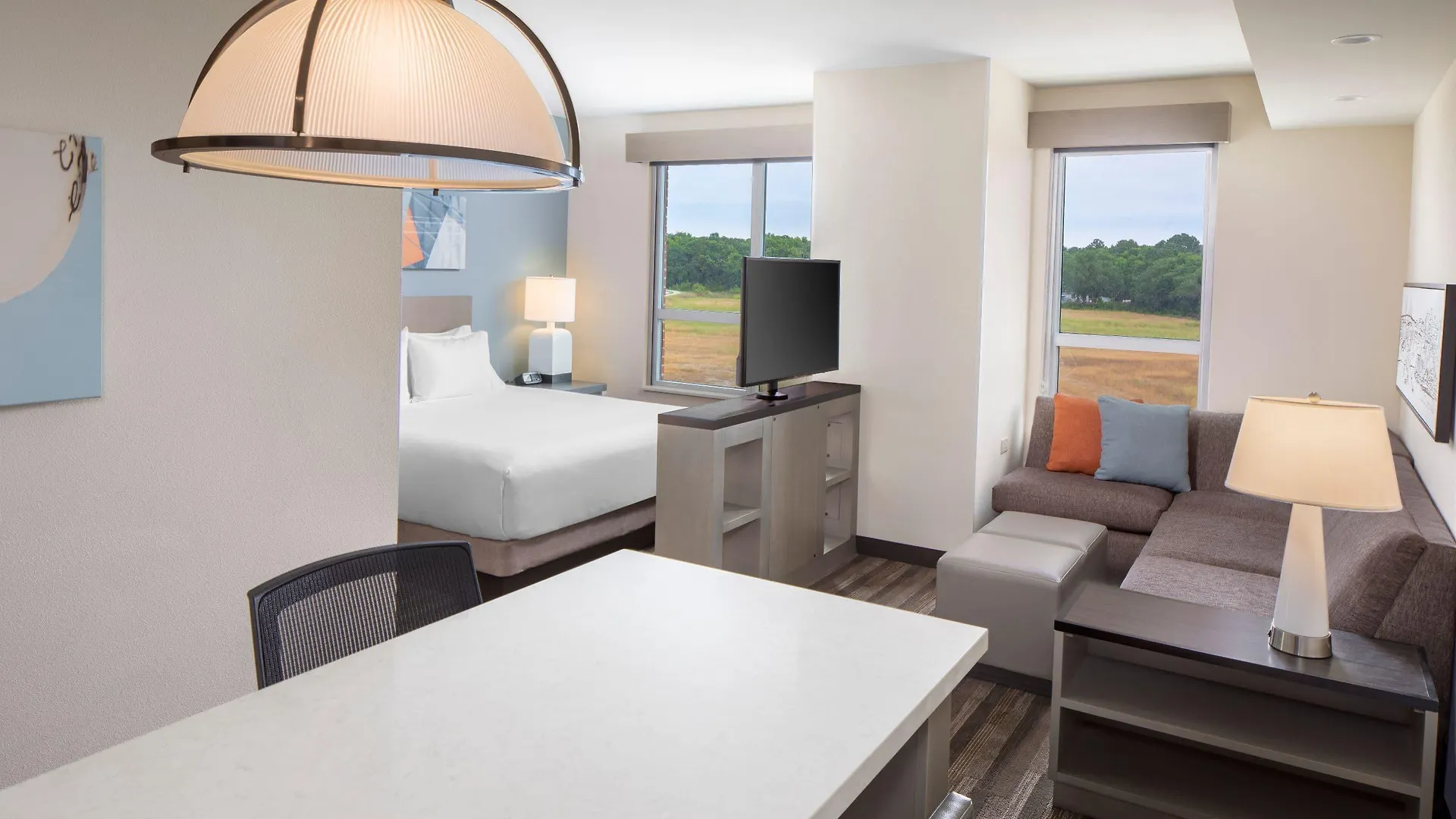 Hyatt House Charleston/mount Pleasant