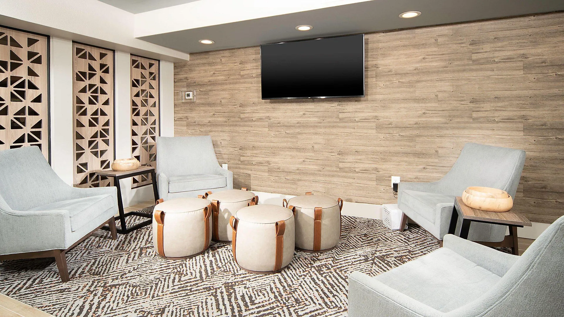 Candlewood Mt. Pleasant-charleston فندق 2*