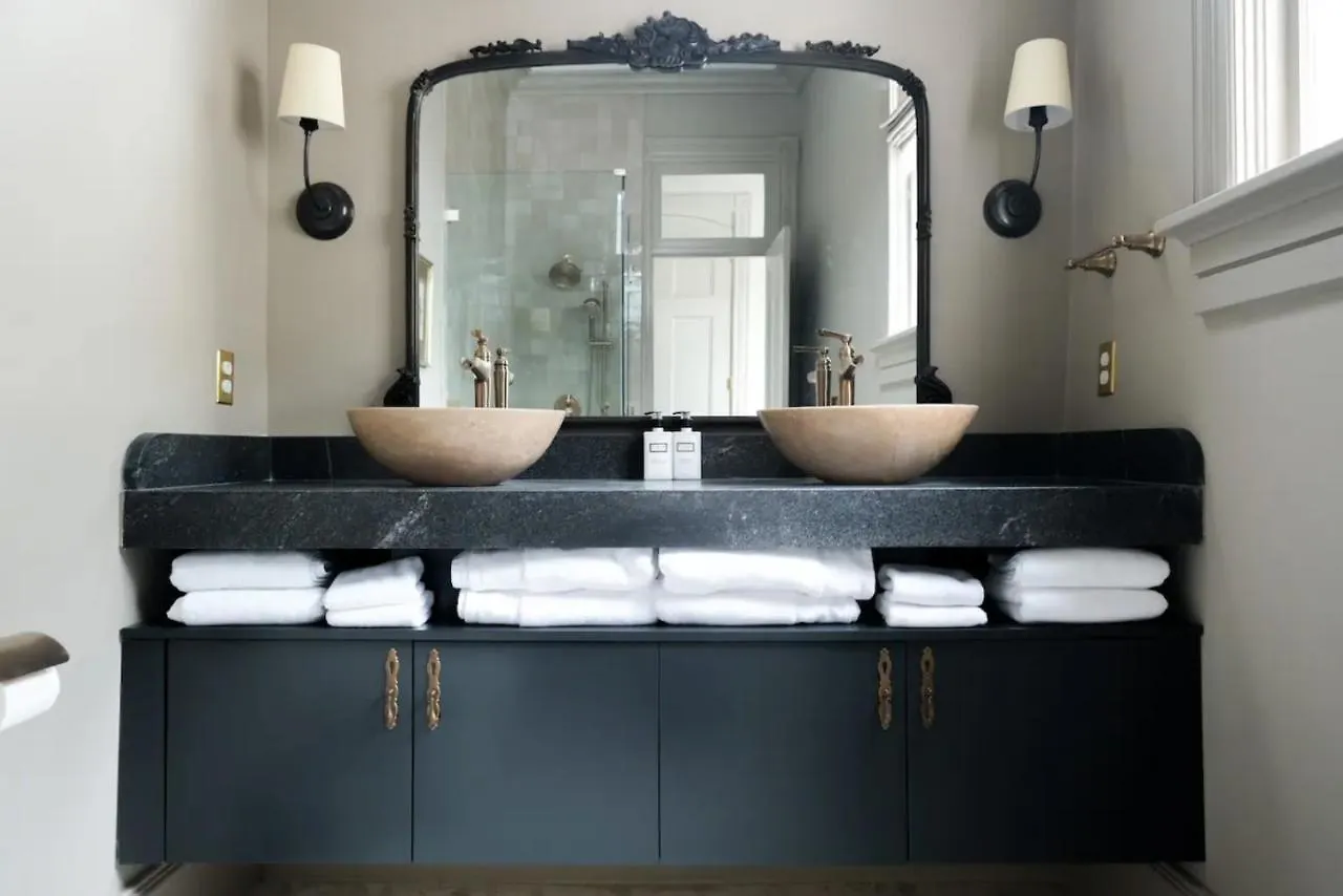 The Juliette - Luxury Historic Casa vacanze