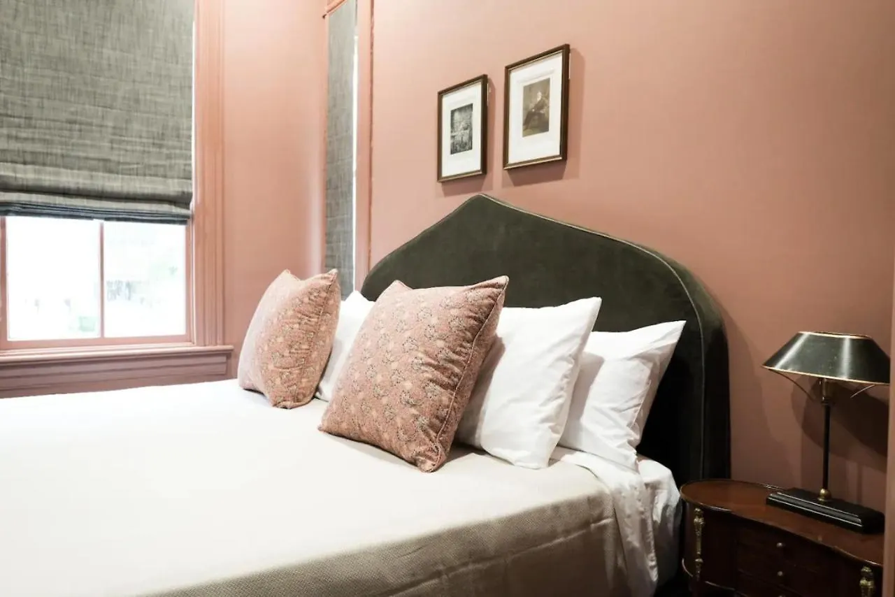 Casa vacanze The Juliette - Luxury Historic *