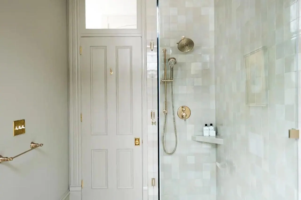 The Juliette - Luxury Historic Charleston