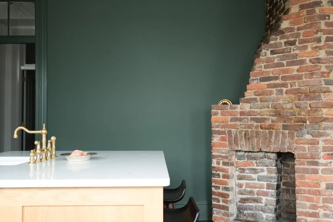 Casa vacanze The Juliette - Luxury Historic *