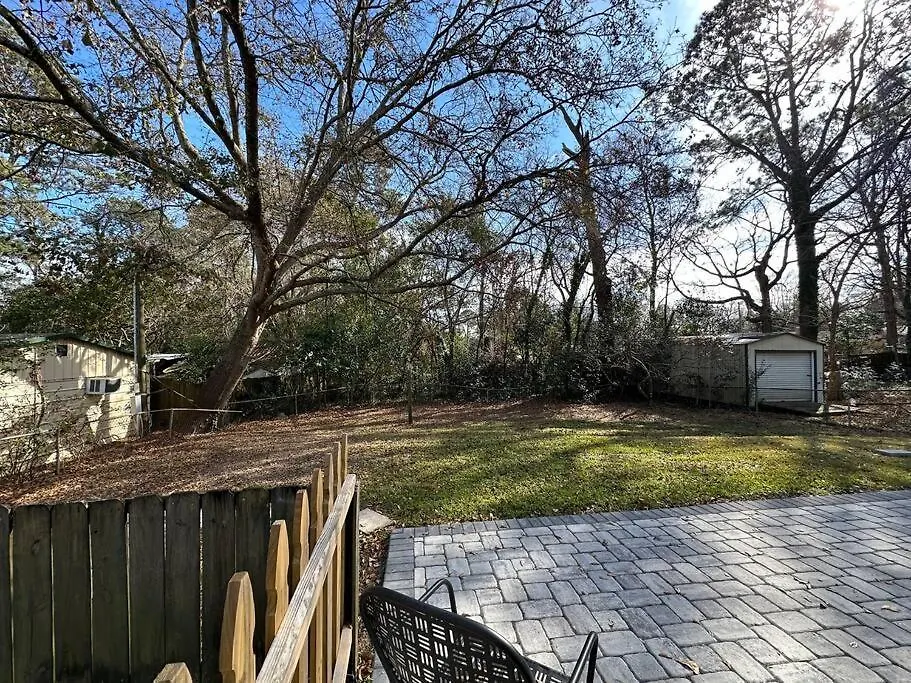 Holiday home Area Hideaway Charleston