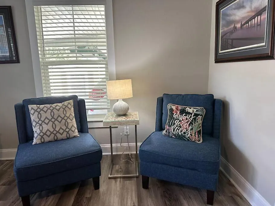 Holiday home Area Hideaway