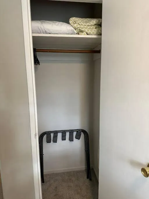 Holiday home Area Hideaway Charleston