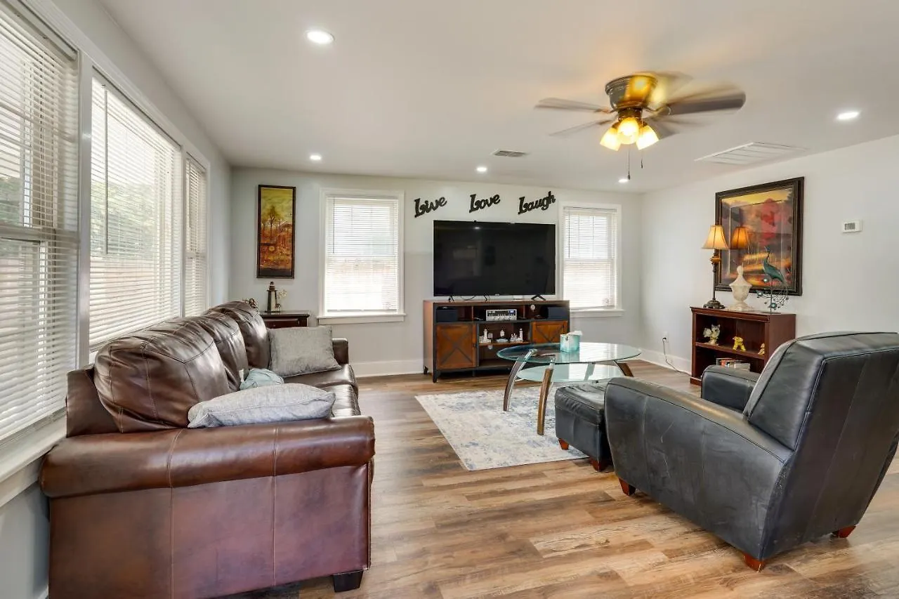 Pet-friendly Near Dtwn!