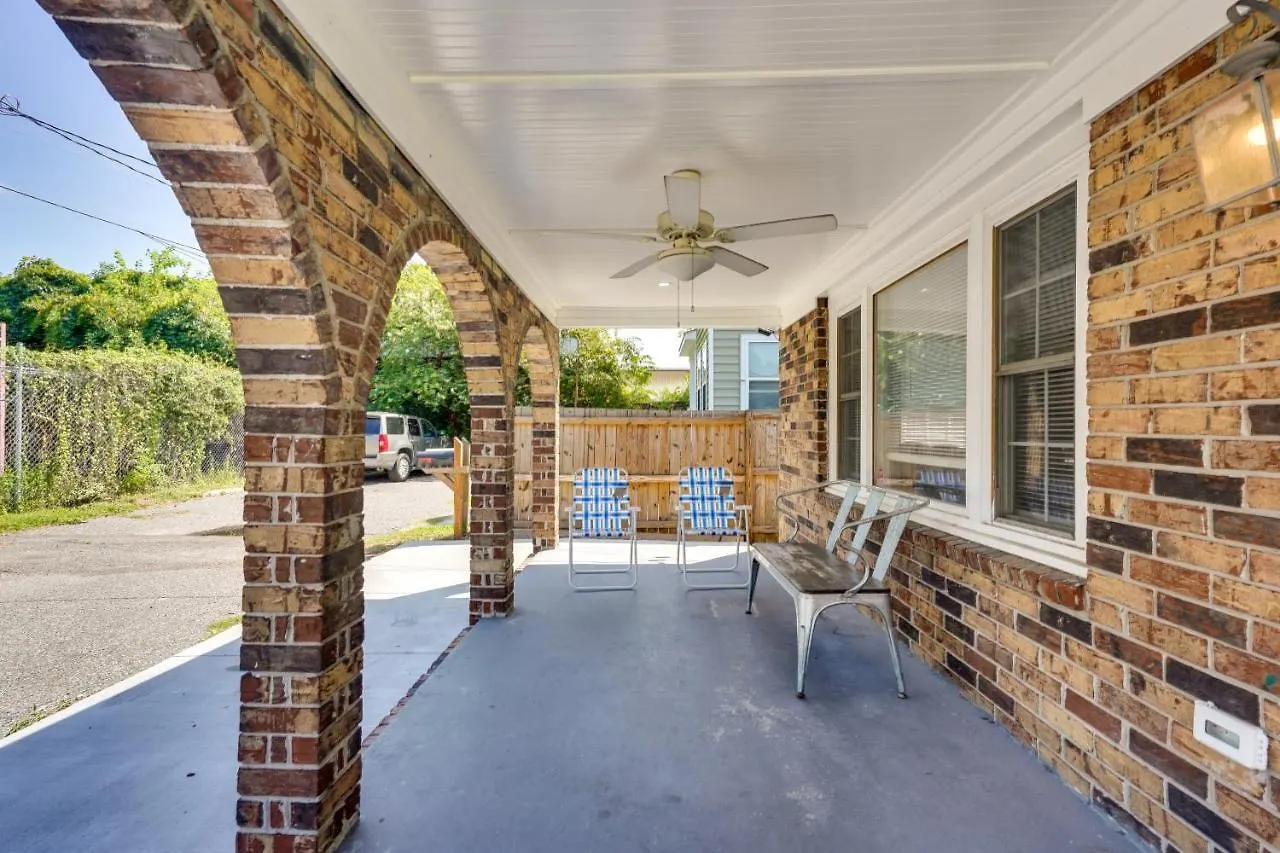 Pet-friendly Near Dtwn! Holiday home *