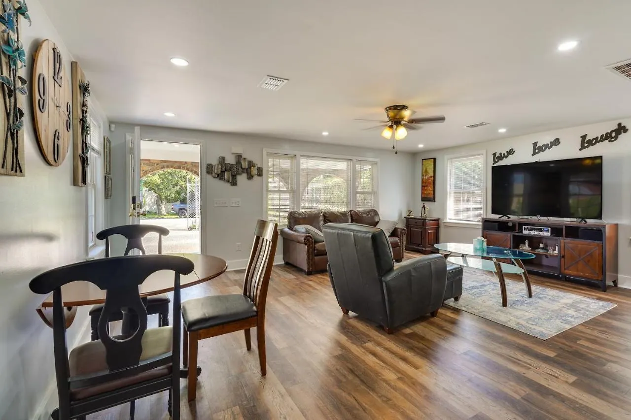 Pet-friendly Near Dtwn! * Charleston