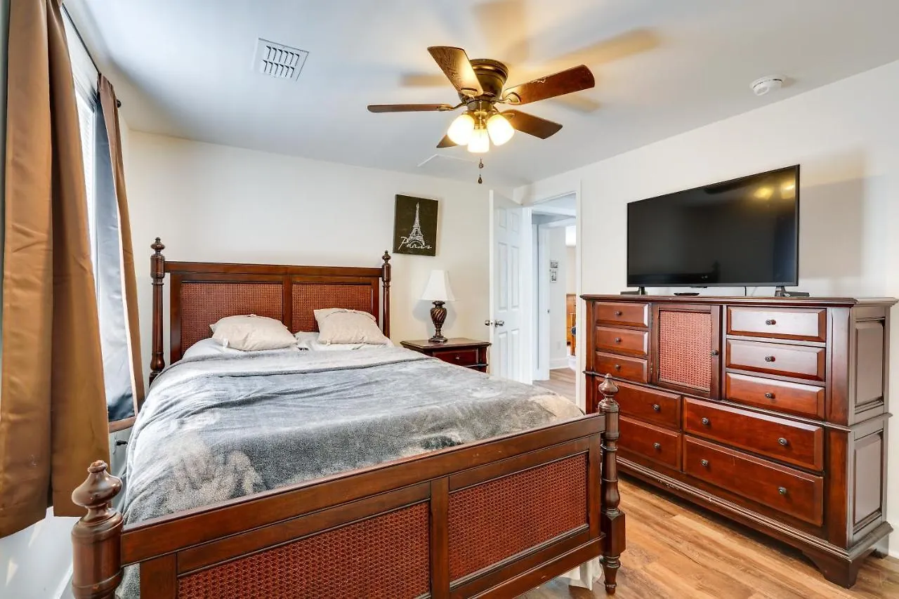 Pet-friendly Near Dtwn! *
