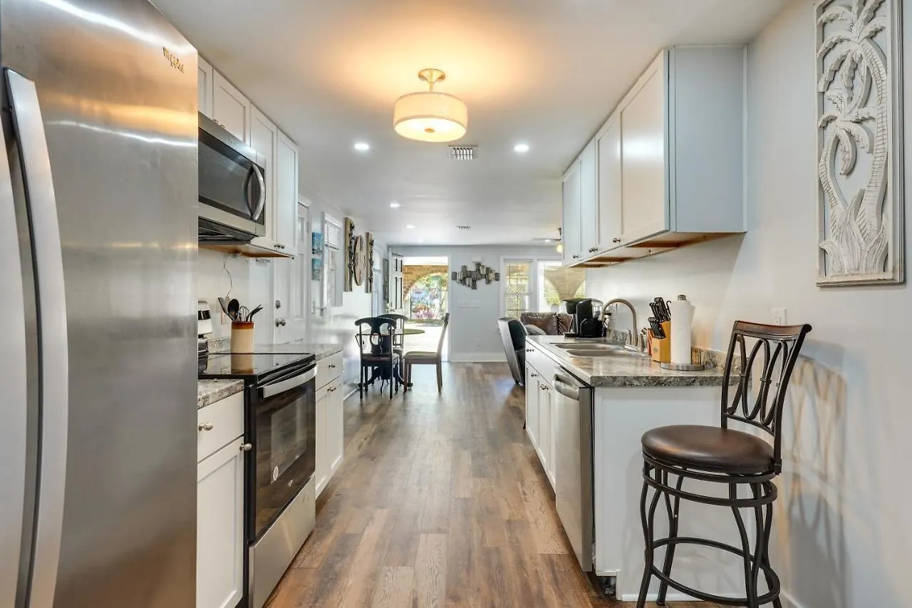 Pet-friendly Near Dtwn! Charleston