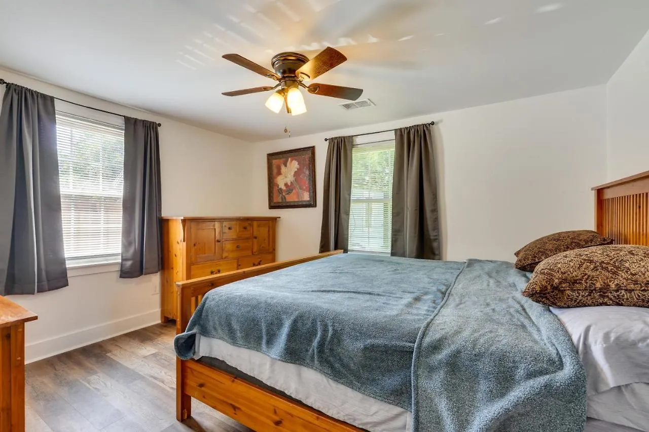 Pet-friendly Near Dtwn! *
