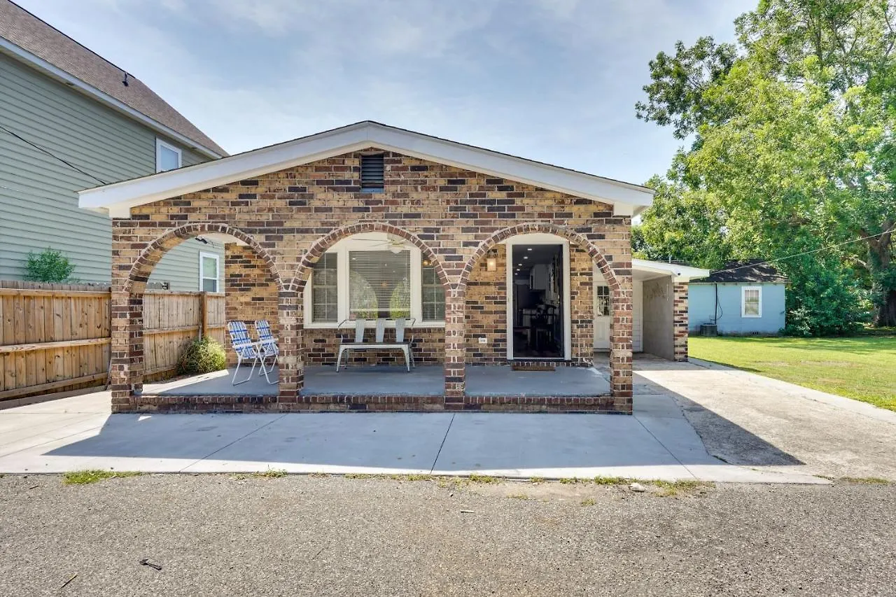 Pet-friendly Near Dtwn! *