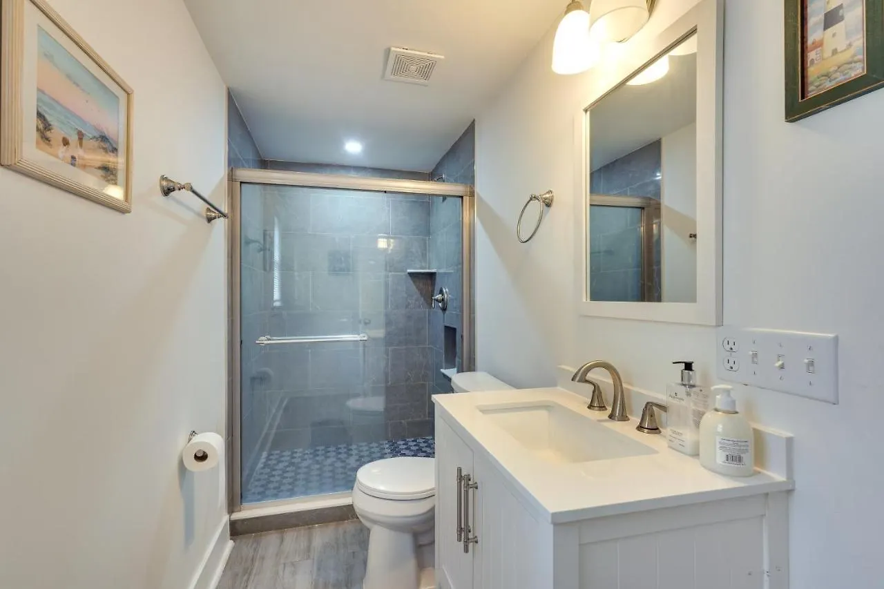 Holiday home Pet-friendly Near Dtwn! *