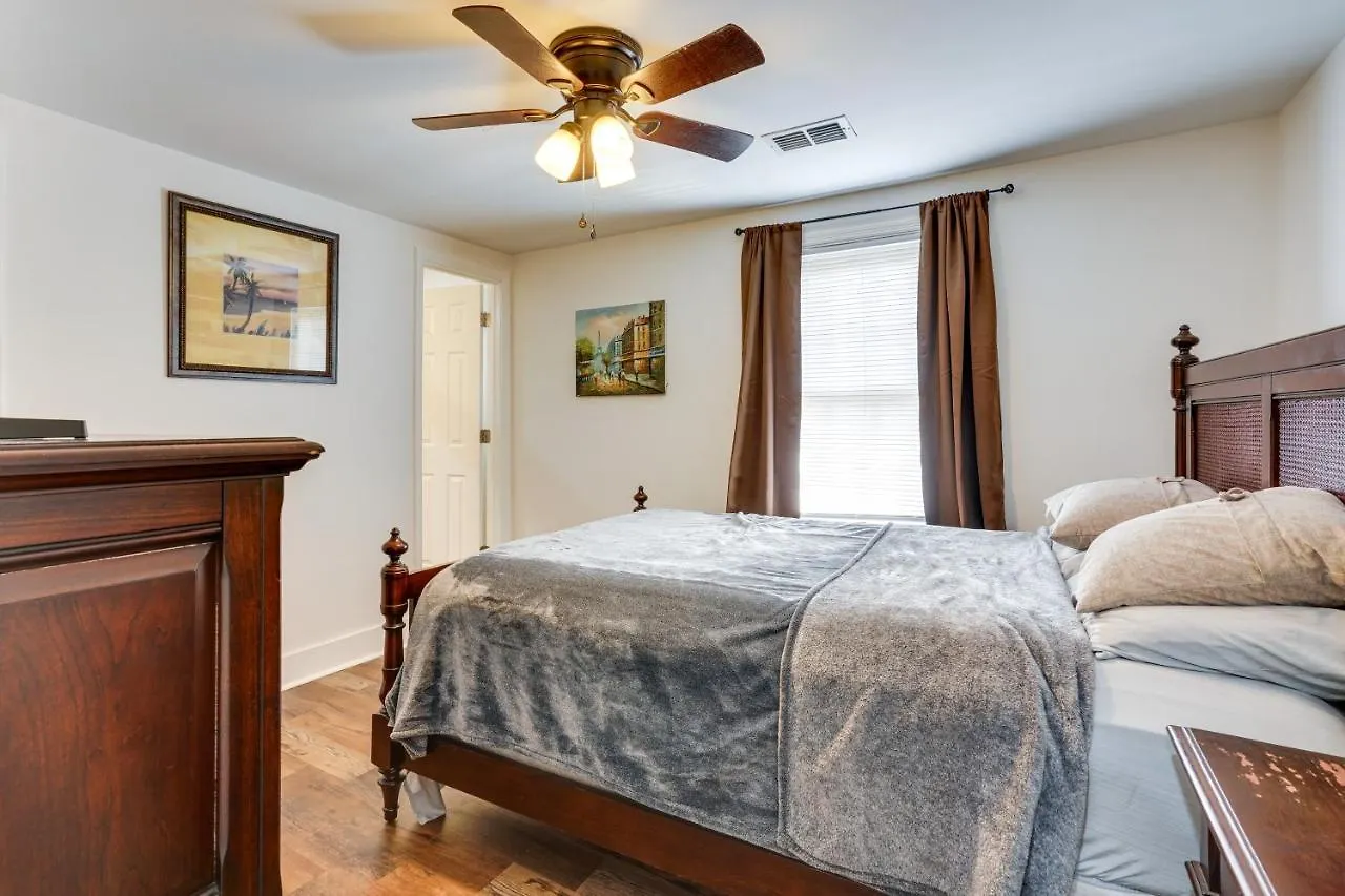 Pet-friendly Near Dtwn! * Charleston
