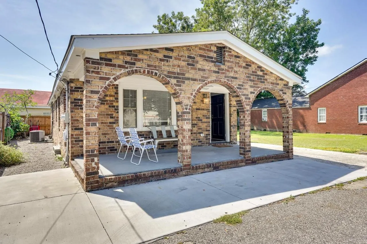 Pet-friendly Near Dtwn! *