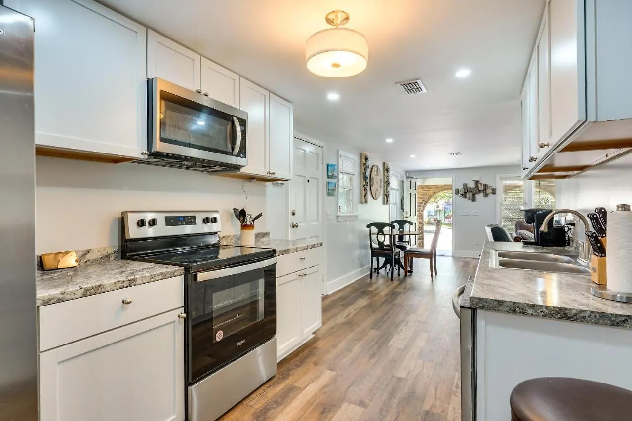 Pet-friendly Near Dtwn! Holiday home *
