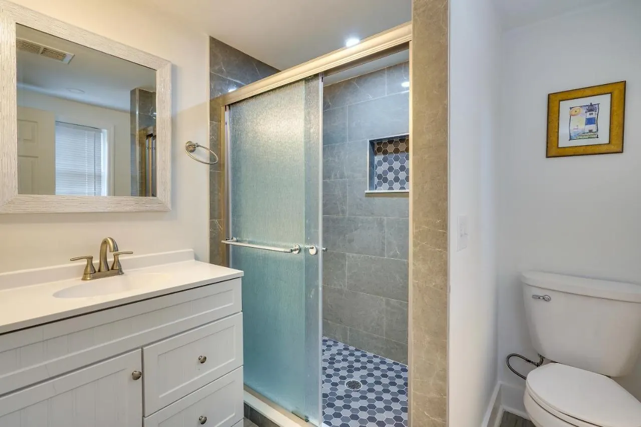 Pet-friendly Near Dtwn! * Charleston