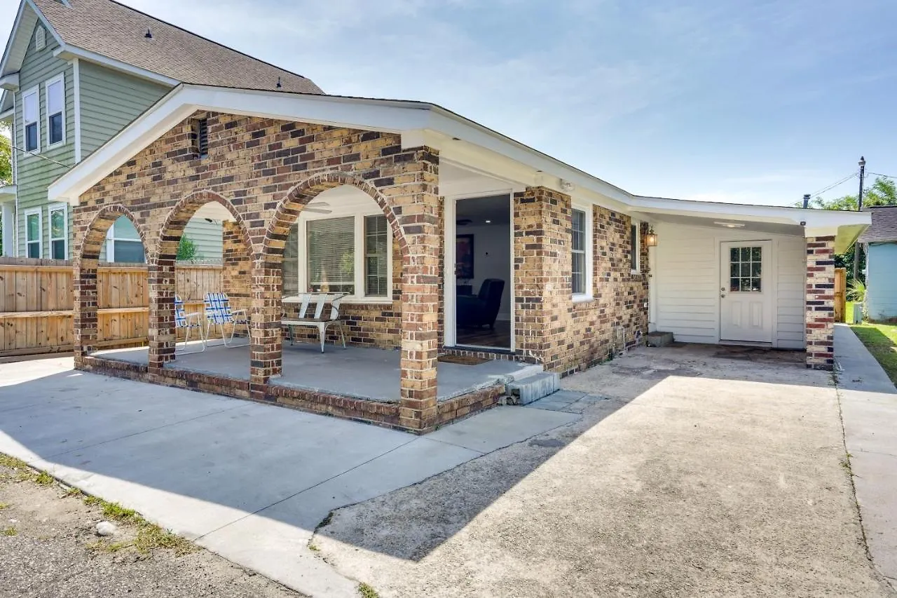 Pet-friendly Near Dtwn! *