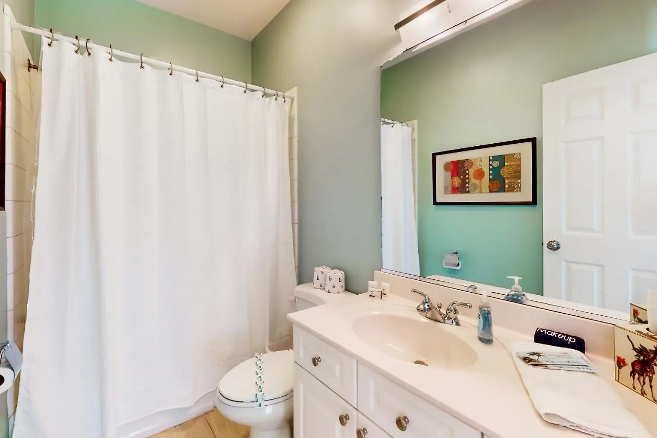 Charmer Holiday home Charleston