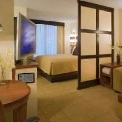 Hotel Hyatt Place 4*