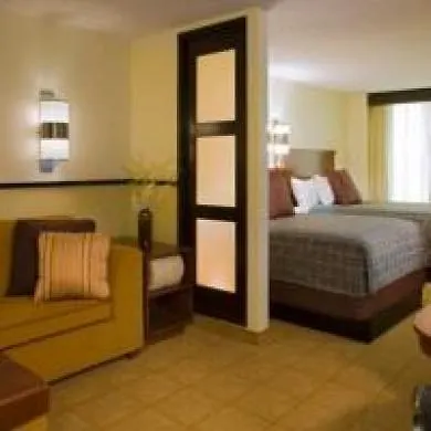Hyatt Place 4*