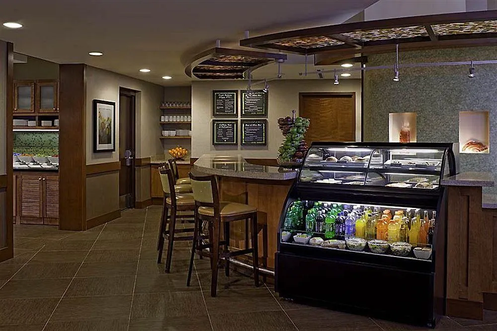 Hyatt Place 4* North Charleston