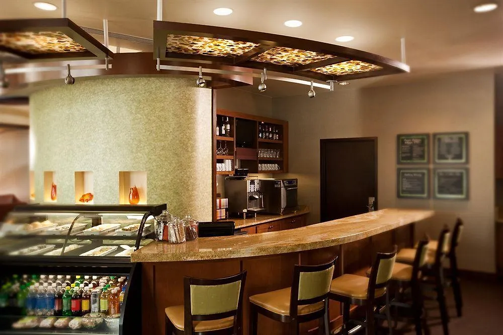 Hyatt Place Hotel North Charleston