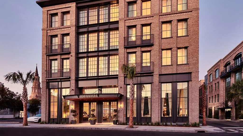The Loutrel Hotel *