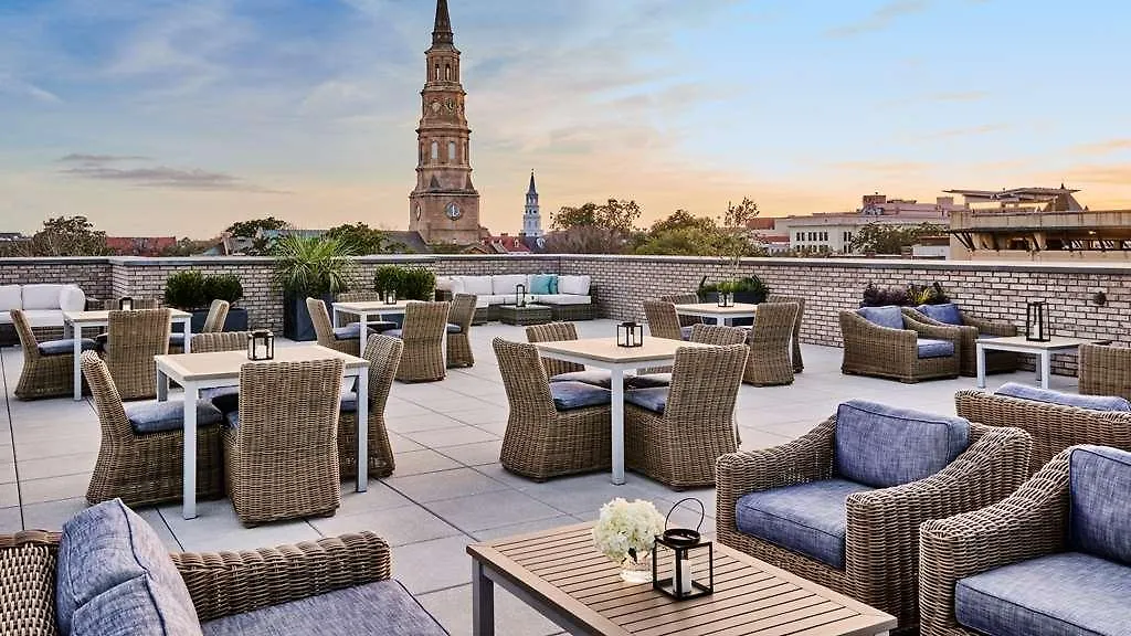 The Loutrel Hotel