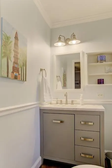 Charming Near Folly & Downtown * Charleston