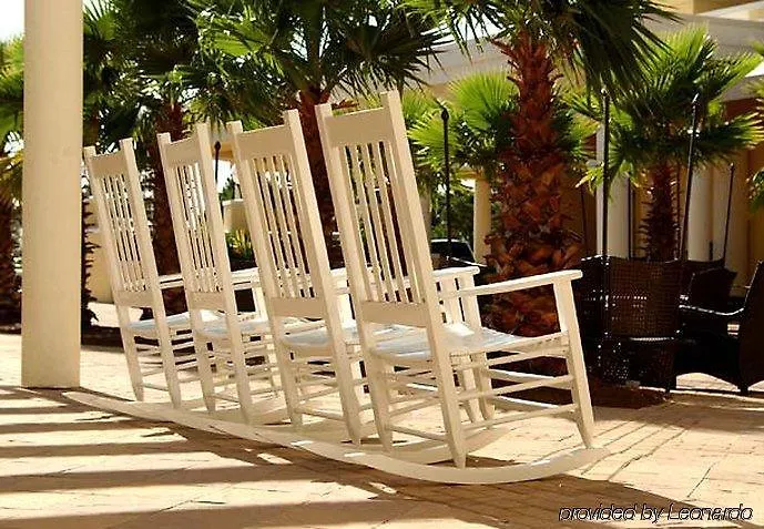 Marriott Hotel 3*