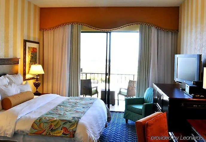 Marriott Hotel